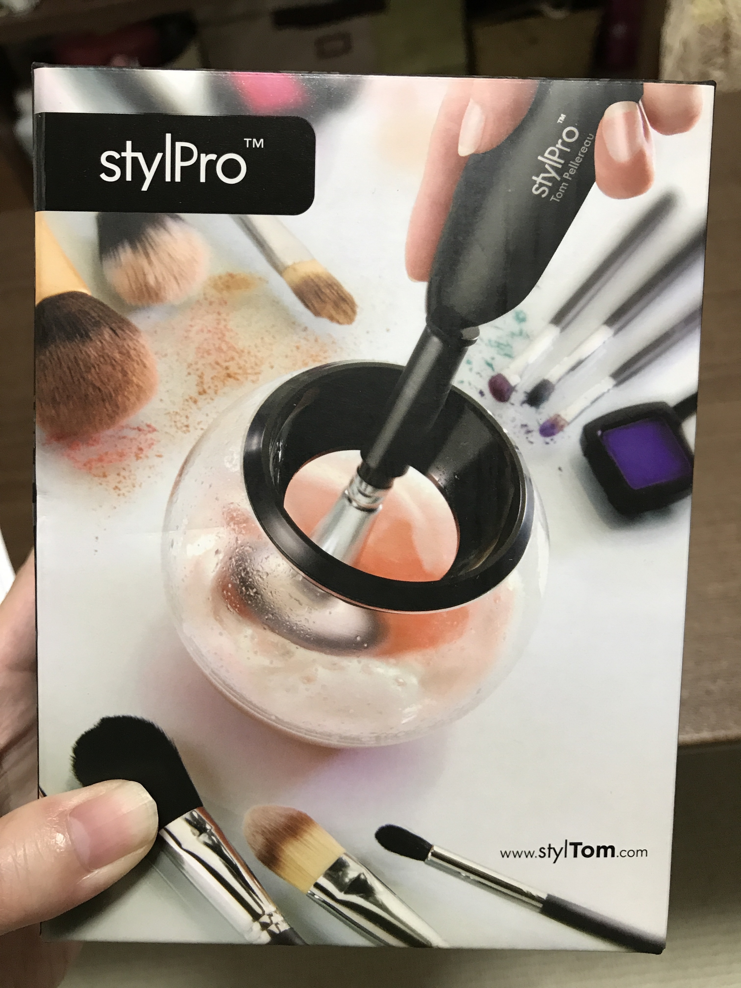 StylPro スタイルプロ / スタイルプロの公式商品情報｜美容・化粧品