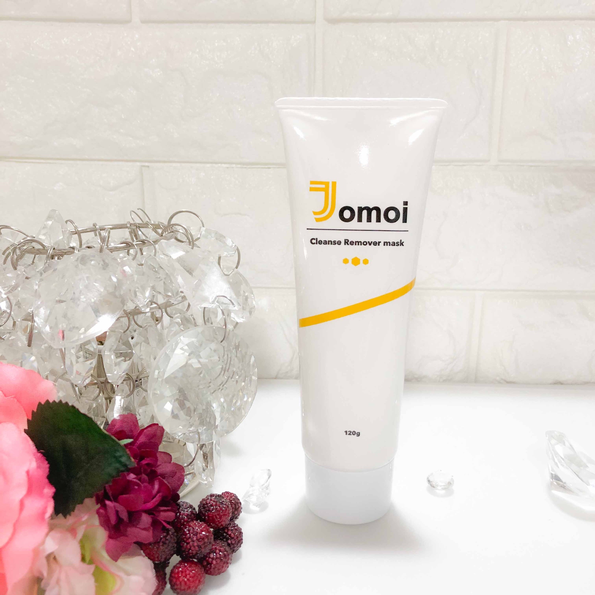 Jomoi / ジョモワ 除毛クリーム 120mlの公式商品情報｜美容・化粧品