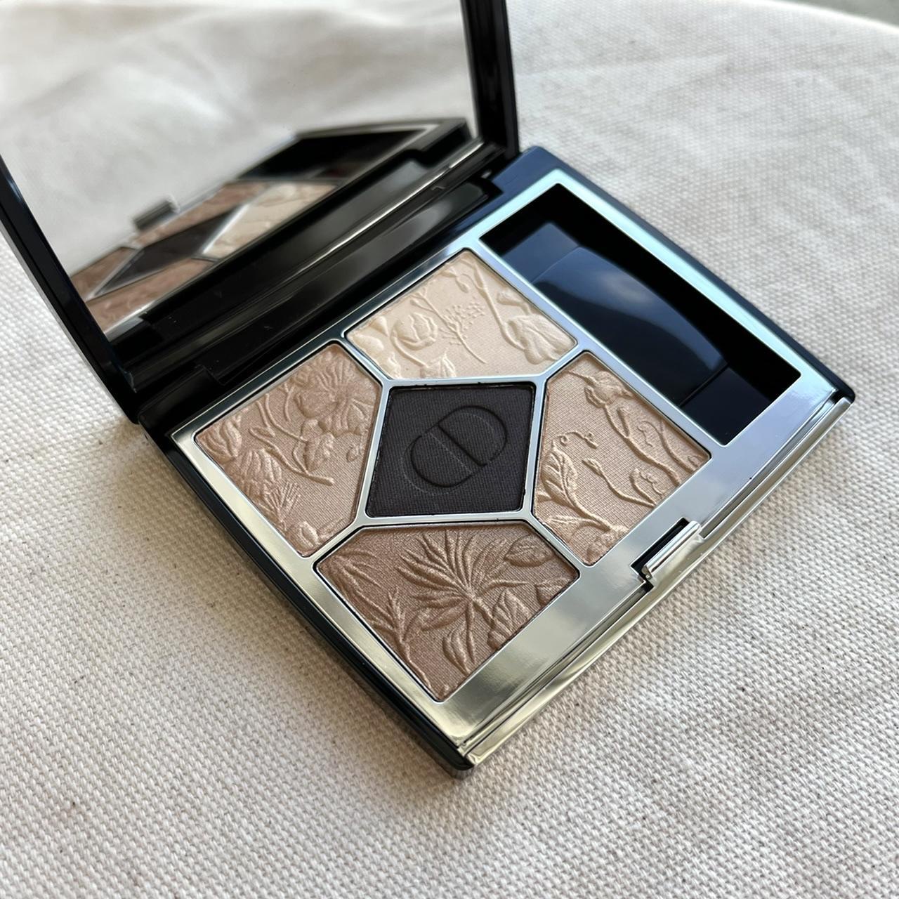 Dior サンククルールクチュール 509 ゴールデンブーケ-