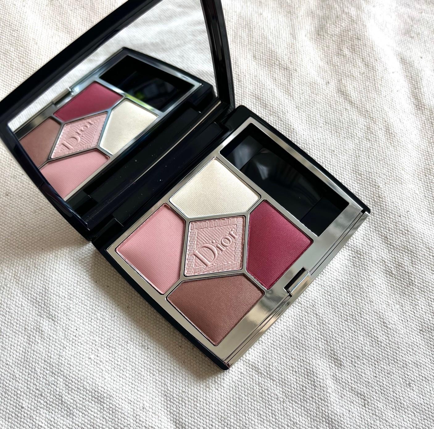 Dior 限定サンク アイコニックミューズ！ |AKANEさんのブログ