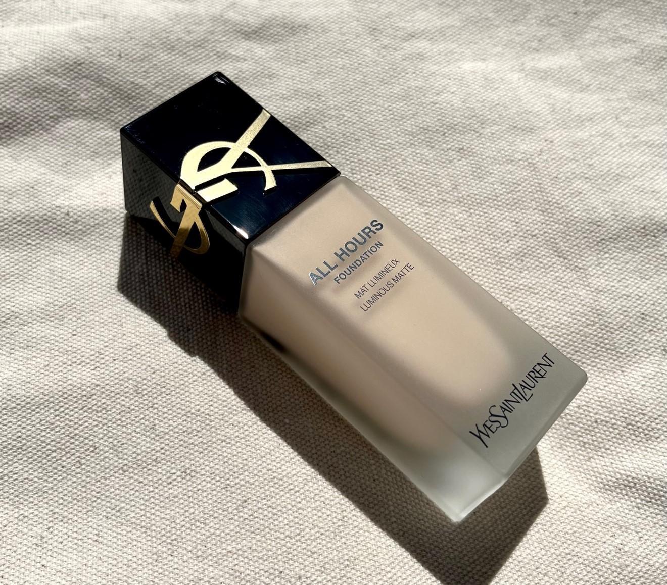 ysl リキッドファンデーション セール 口コミ