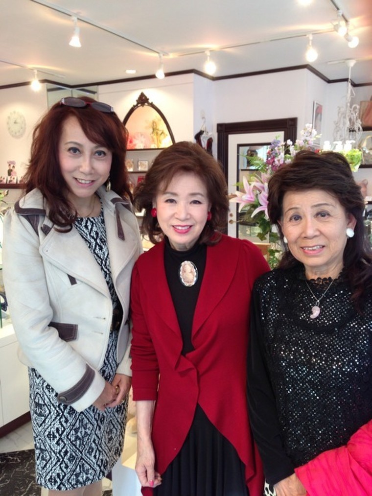 五月みどりさんのこと 本当の美魔女 Mary50さんのブログ Cosme アットコスメ 五月みどりさんのこと 本当の美魔女 Mary50さんのブログ Cosme アットコスメ