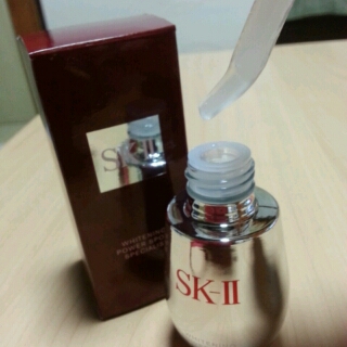 SK-II / ホワイトニング パワースポッツ スペシャリストの公式商品情報