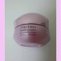 Shiseido ホワイトルーセント ブライトニング アイクリームの公式商品情報 美容 化粧品情報はアットコスメ Shiseido ホワイトルーセント ブライトニング アイクリームの公式商品情報 美容 化粧品情報はアットコスメ