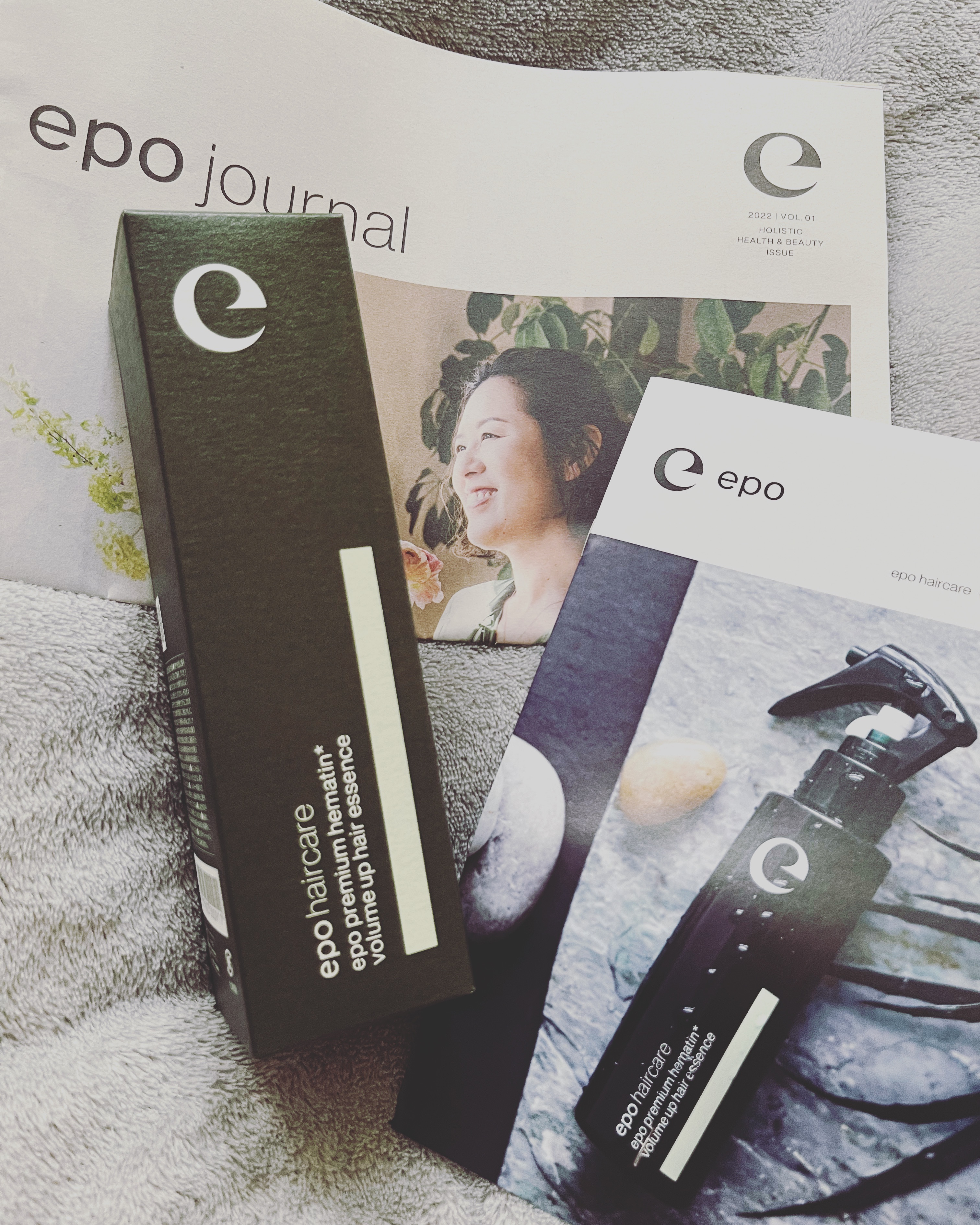 epo / エポプレミアムヘマチン 120mlの公式商品情報｜美容・化粧品情報 