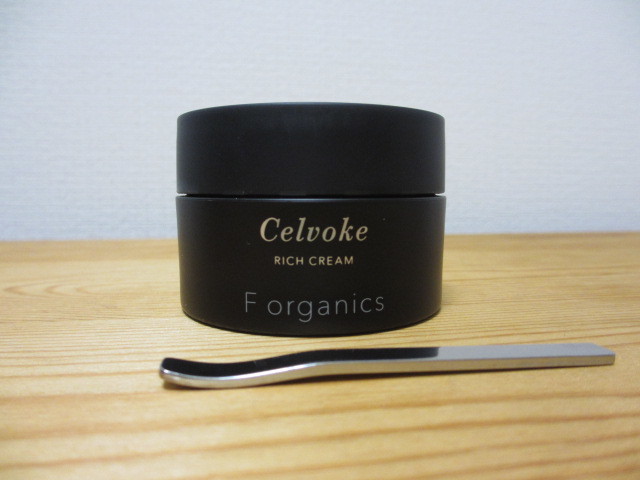 Celvoke / セルヴォーク リッチクリームの公式商品情報｜美容・化粧品