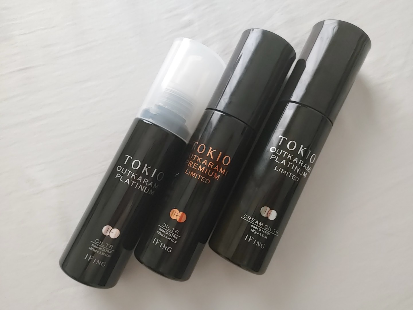 TOKIO INKARAMI / TOKIO IE INKARAMI SHAMPOOの商品情報｜美容