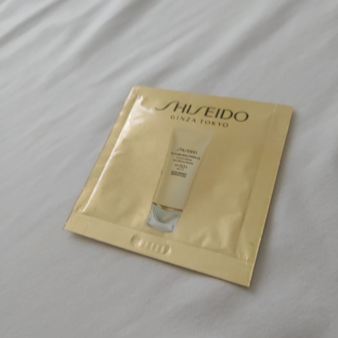 SHISEIDO / フューチャーソリューション LX ユニバーサル