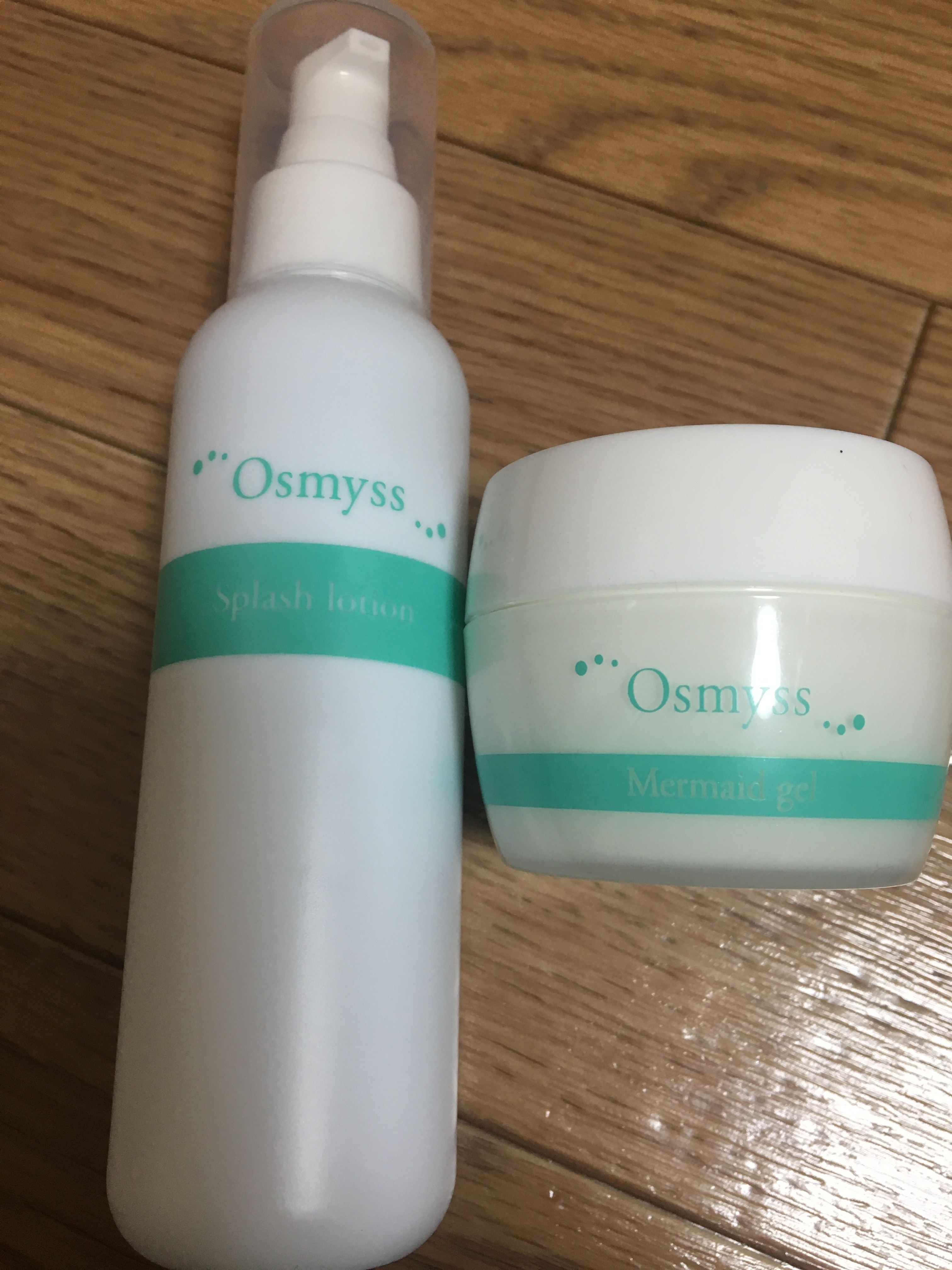 Osmyss / Splash lotionの口コミ一覧｜美容・化粧品情報はアットコスメ