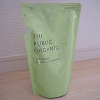 The Public Organic スーパーバウンシー Dm シャンプー Dm ヘア トリートメントの公式商品情報 美容 化粧品情報はアットコスメ The Public Organic スーパーバウンシー Dm シャンプー Dm ヘア トリートメントの公式商品情報 美容 化粧品情報はアットコスメ
