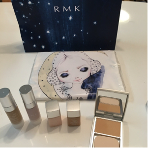 RMK / クリスマス ベースメイクキット 2016 A／Bの公式商品情報｜美容