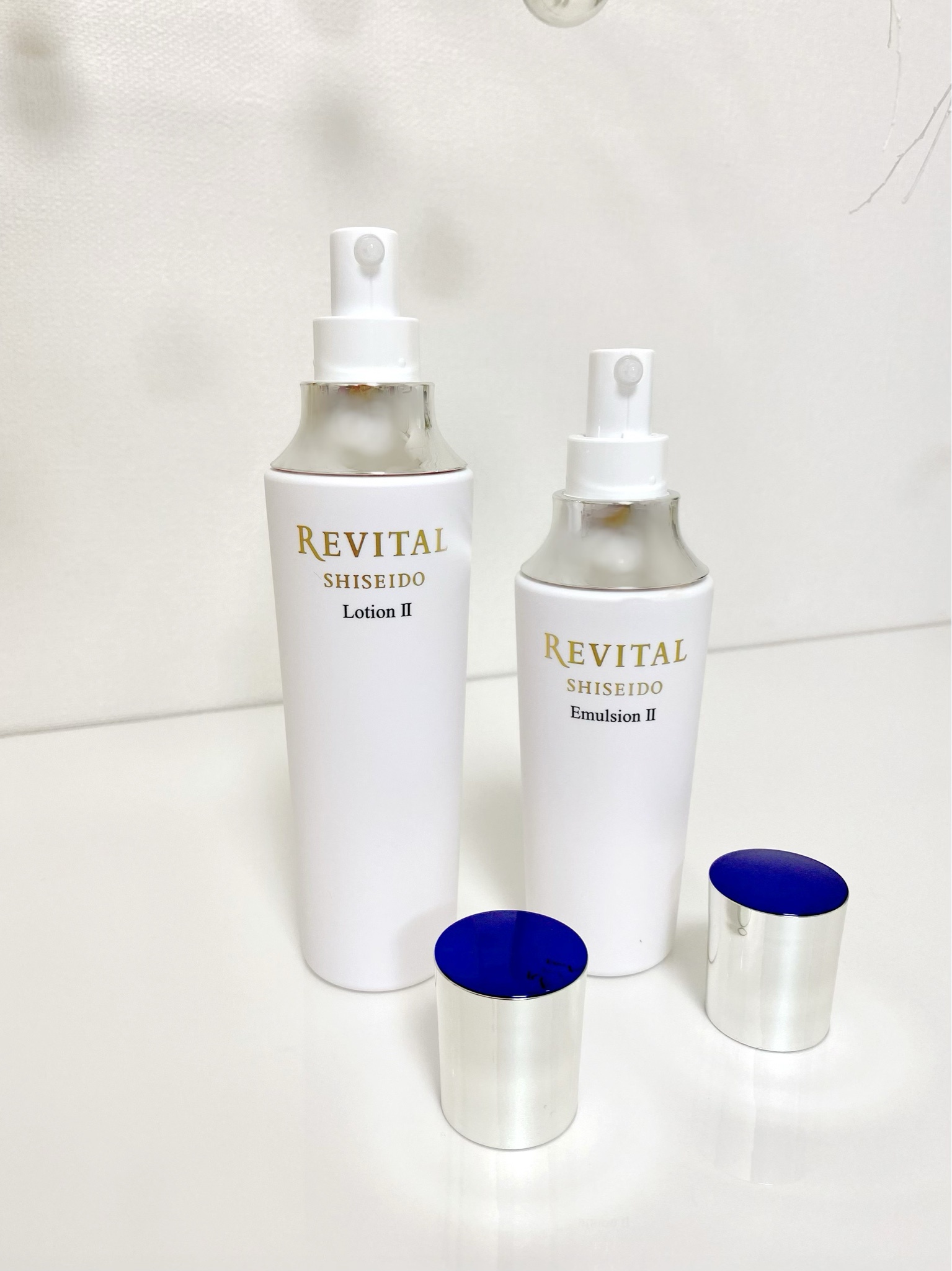 リバイタル / エマルジョン II aの公式商品情報｜美容・化粧品