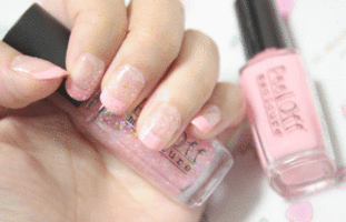 Peel Off Manicure Peel Off Manicure Tm ピール オフ マニキュア の口コミ一覧 美容 化粧品情報はアットコスメ