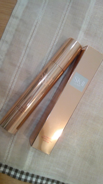 SK-II / LXP アルティメイト パーフェクティング セラムの公式 SK-II / LXP アルティメイト パーフェクティング セラムの公式