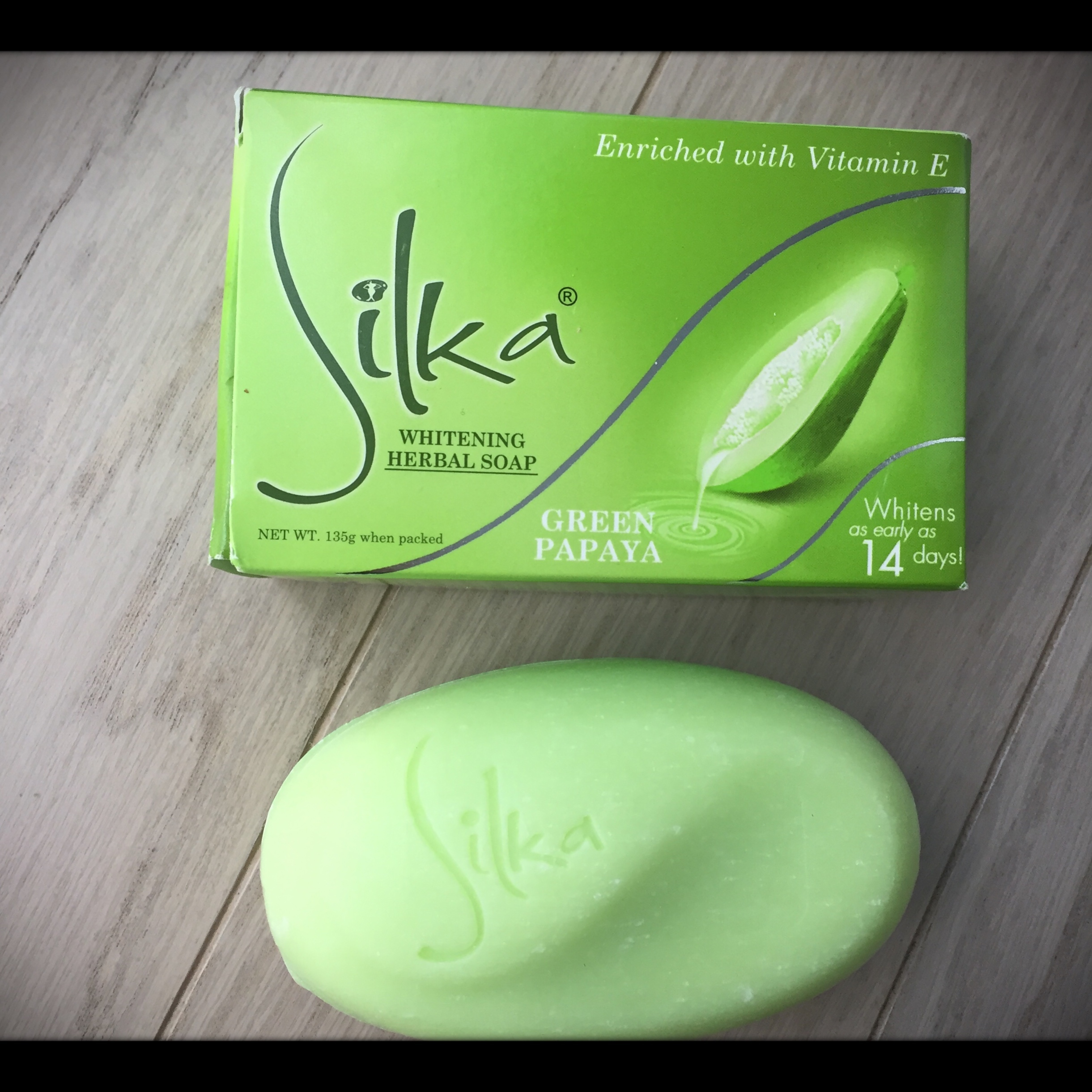 パパイヤ石鹸 Silka / パパイヤ石鹸 Silkaの口コミ一覧｜美容・化粧品