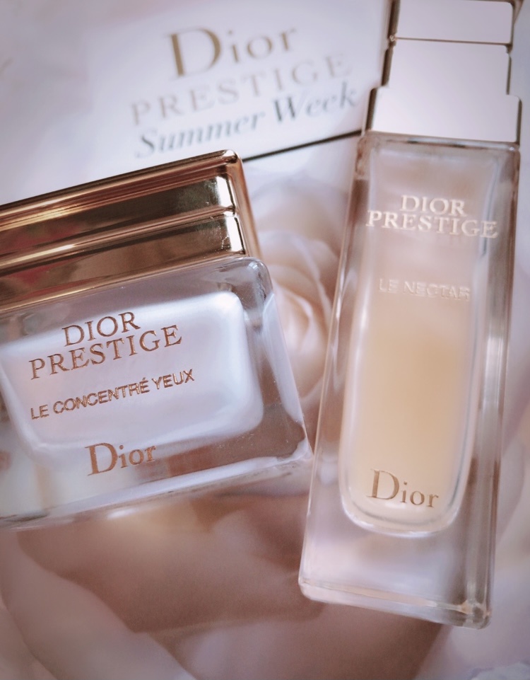 プレステージ ル ネクター 美容液 30ml ディオール Dior お値下通販