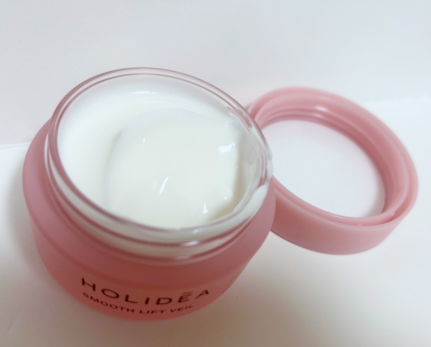 HOLIDEA / スムースリフトヴェールの公式商品情報|美容・化粧品 HOLIDEA / スムースリフトヴェールの公式商品情報|美容・化粧品