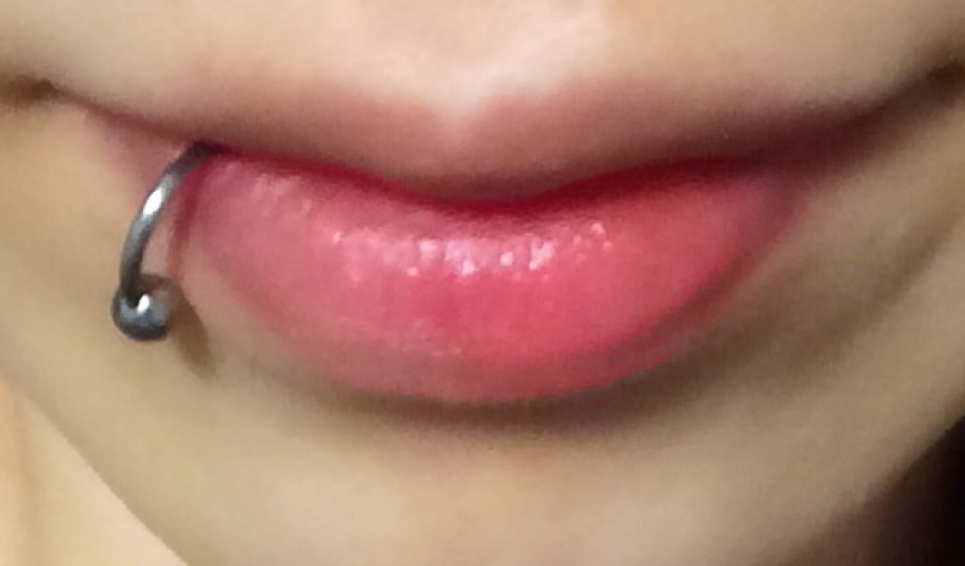 メイベリン ニューヨーク リップクリーム ピンクグロウの口コミ写真 By たまご３さん 1枚目 美容 化粧品情報はアットコスメ