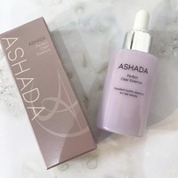 アスハダ アスハダ Ashada 美容液 パーフェクトクリアエッセンス の商品情報 美容 化粧品情報はアットコスメ