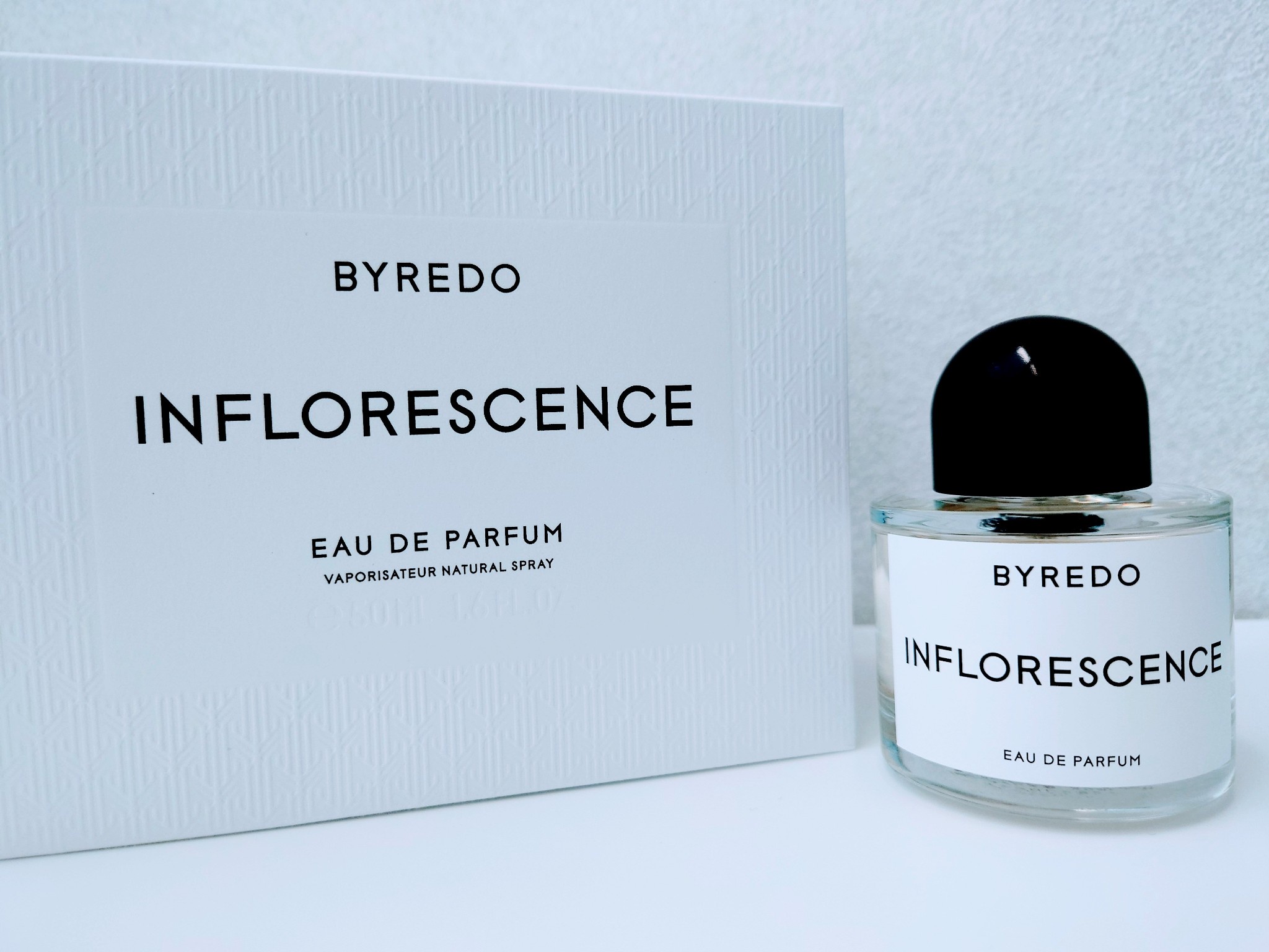 BYREDO / Inflorescenceの商品情報｜美容・化粧品情報はアットコスメ