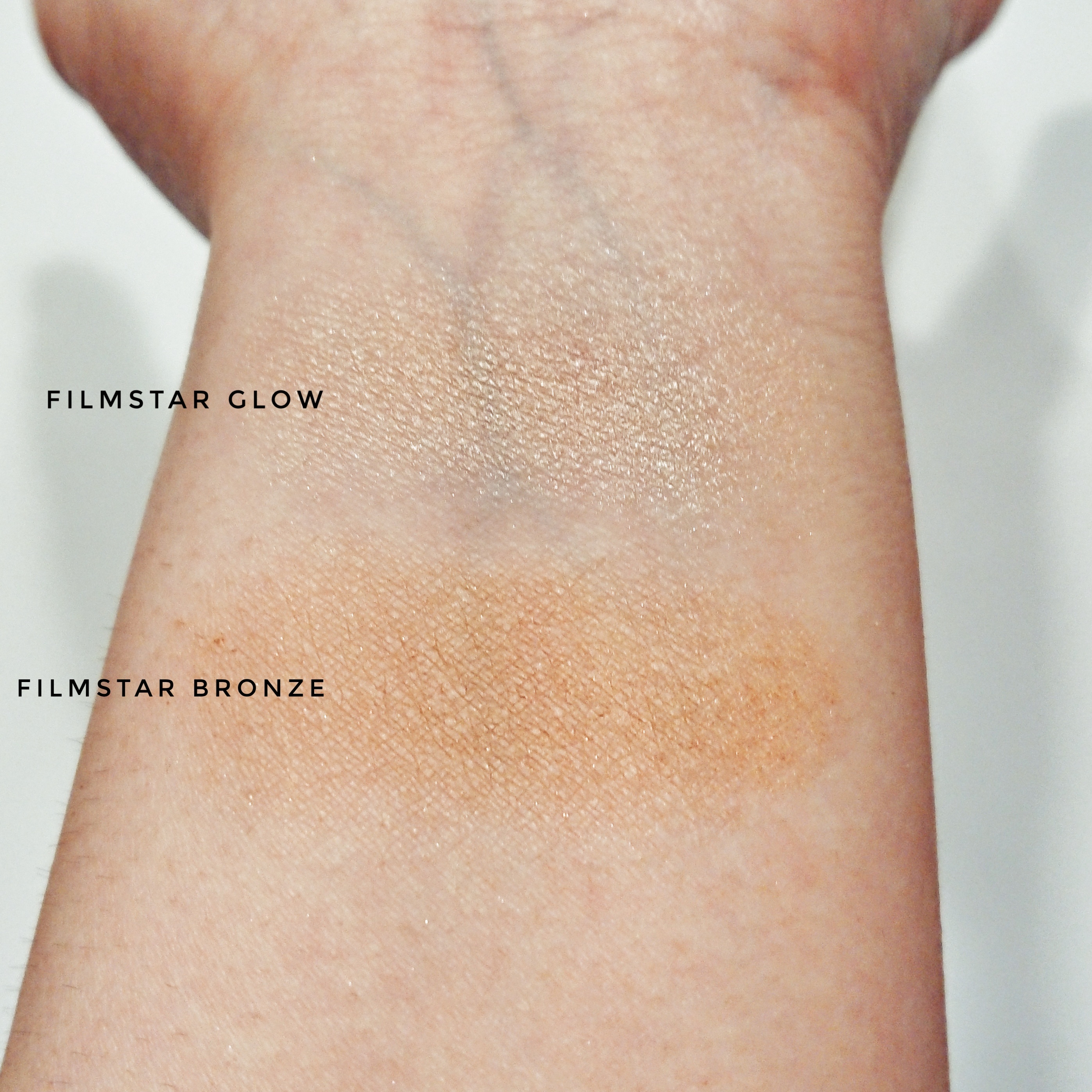 1 Fair: Hollywood Flawless Filter Makeup: Face Illuminator