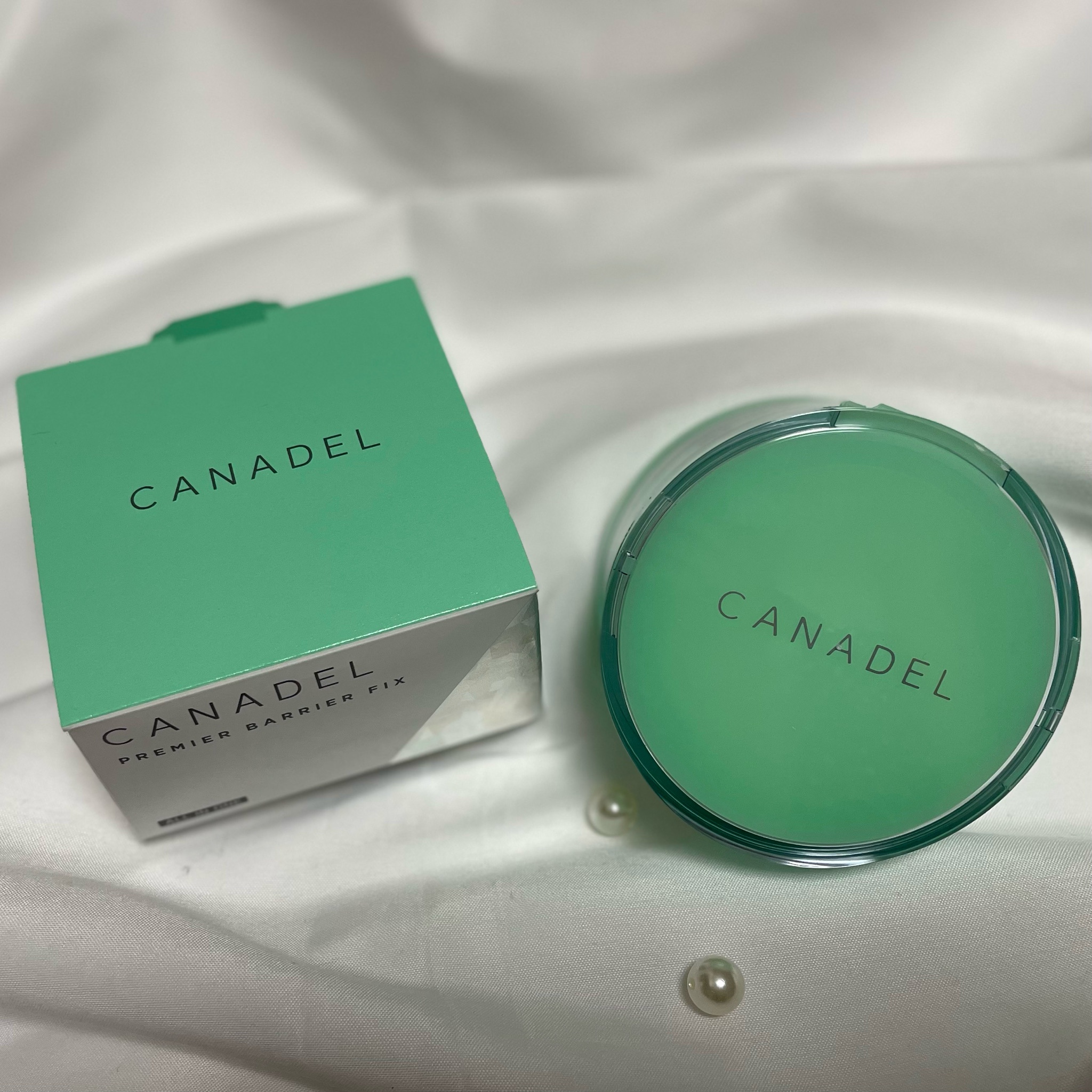 CANADEL(カナデル) / カナデル プレミアバリアフィックスの公式商品