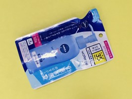 ニベア ニベアサン プロテクトウォータージェル Spf35の公式商品情報 美容 化粧品情報はアットコスメ