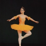 Balletloverさんプロフィール画像