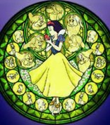 snow-white-girl