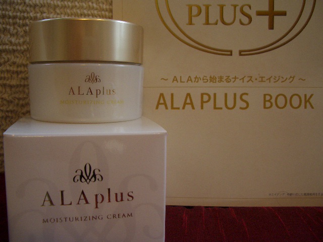 アラプラス / モイスチャライジングクリームの公式商品情報｜美容・化粧品情報はアットコスメ
