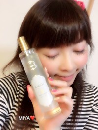 Laline ラリン ボディオイル モノイの商品情報 美容 化粧品情報はアットコスメ