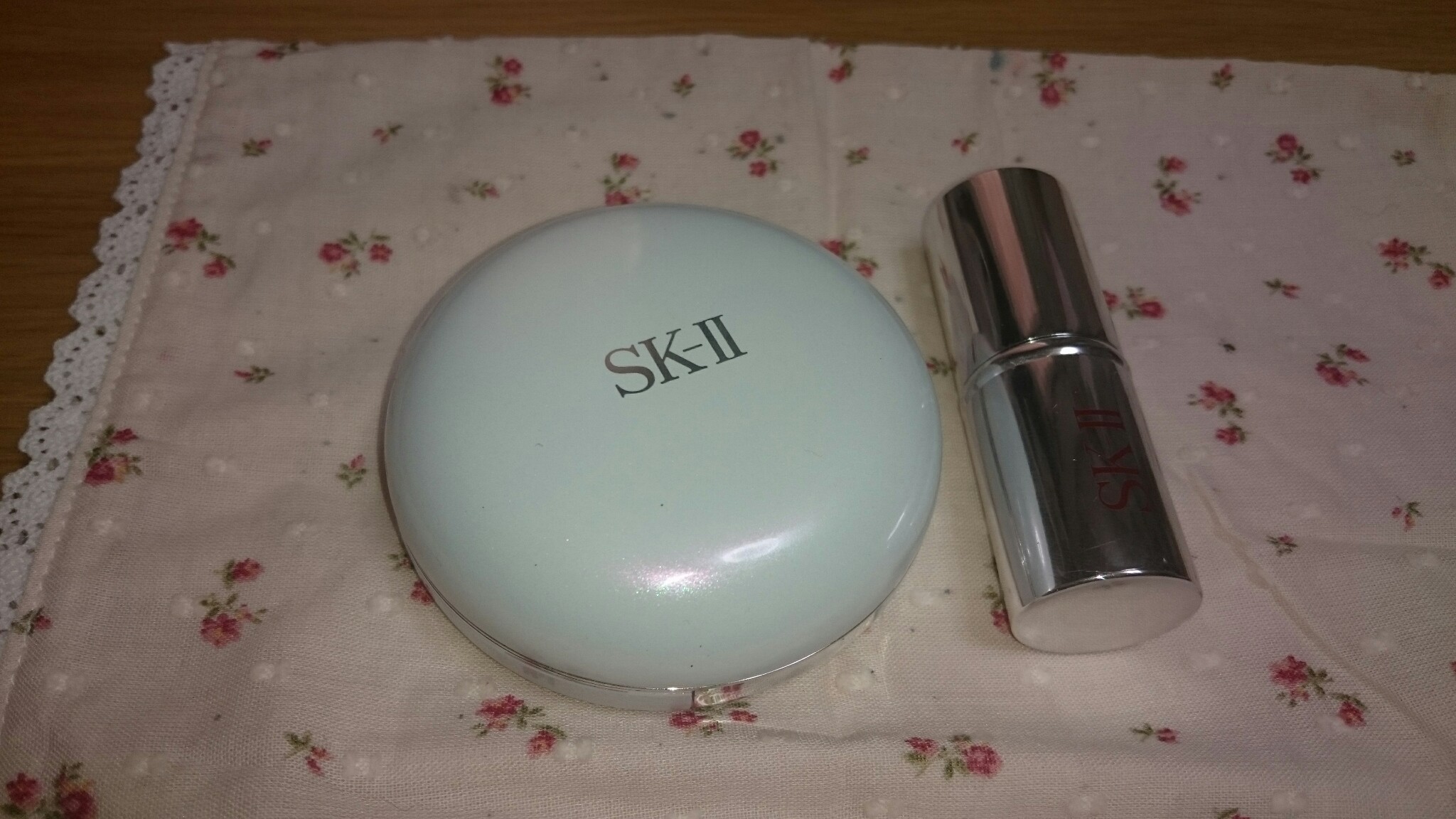 SK-II / SK‐II COLOR クリア ビューティ アルティザン ブラシ