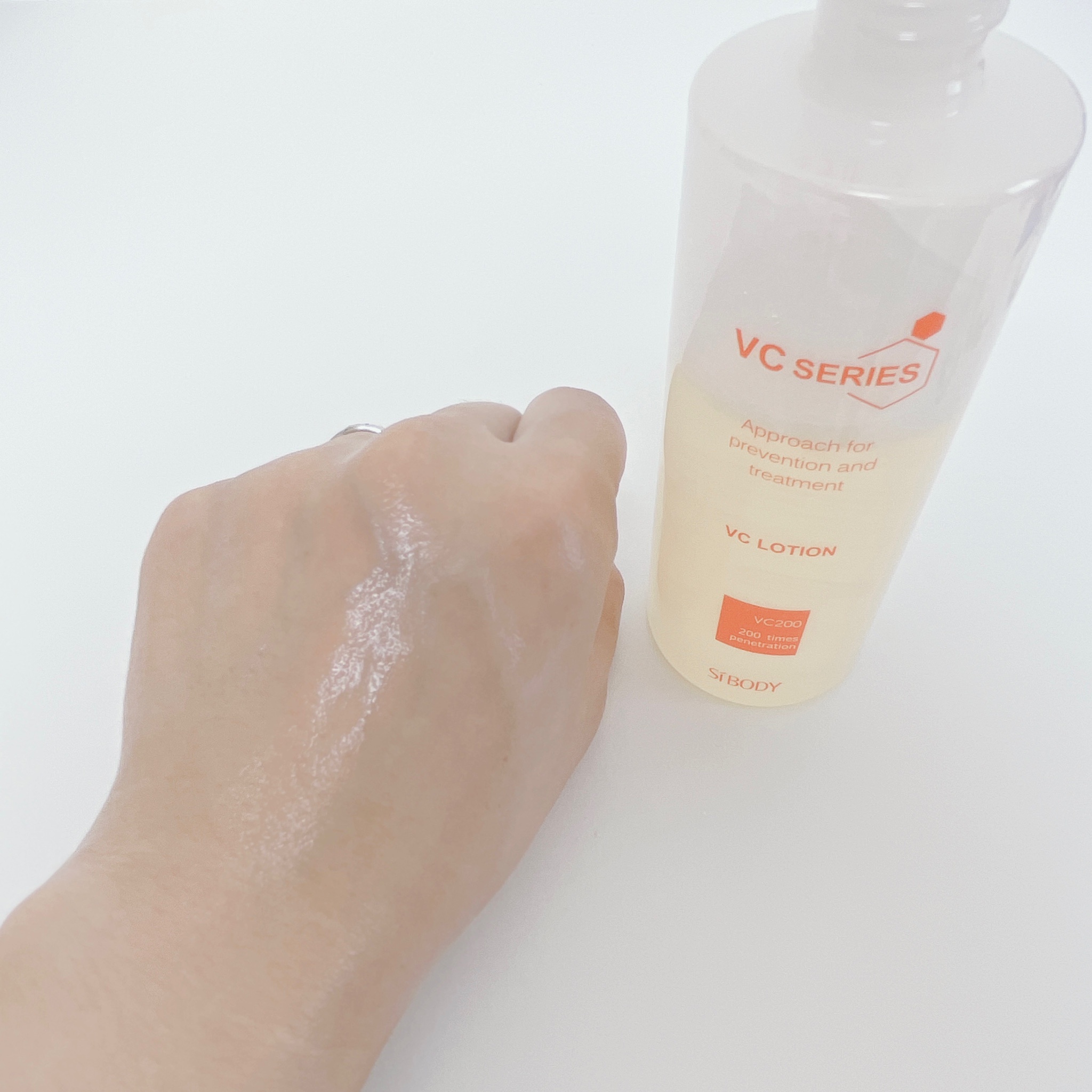 VCシリーズ / VCローションの公式商品情報｜美容・化粧品情報は