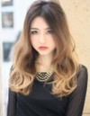 このヘアスタイルは