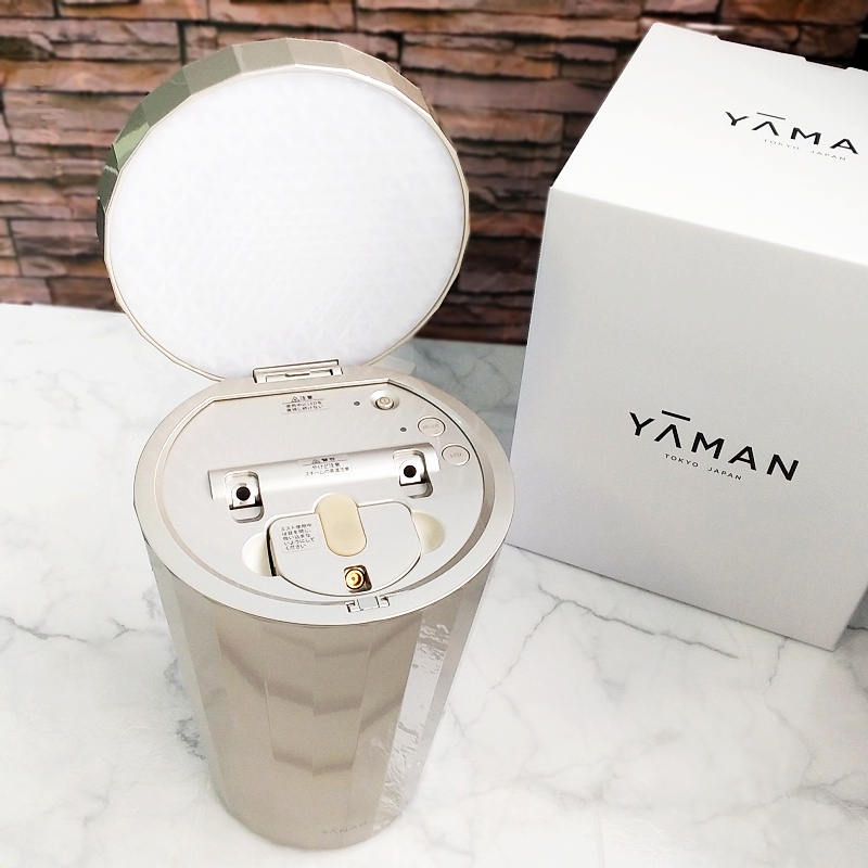 再追加販売 YA-MAN TOKYO JAPAN フォトシャイン - crumiller.com