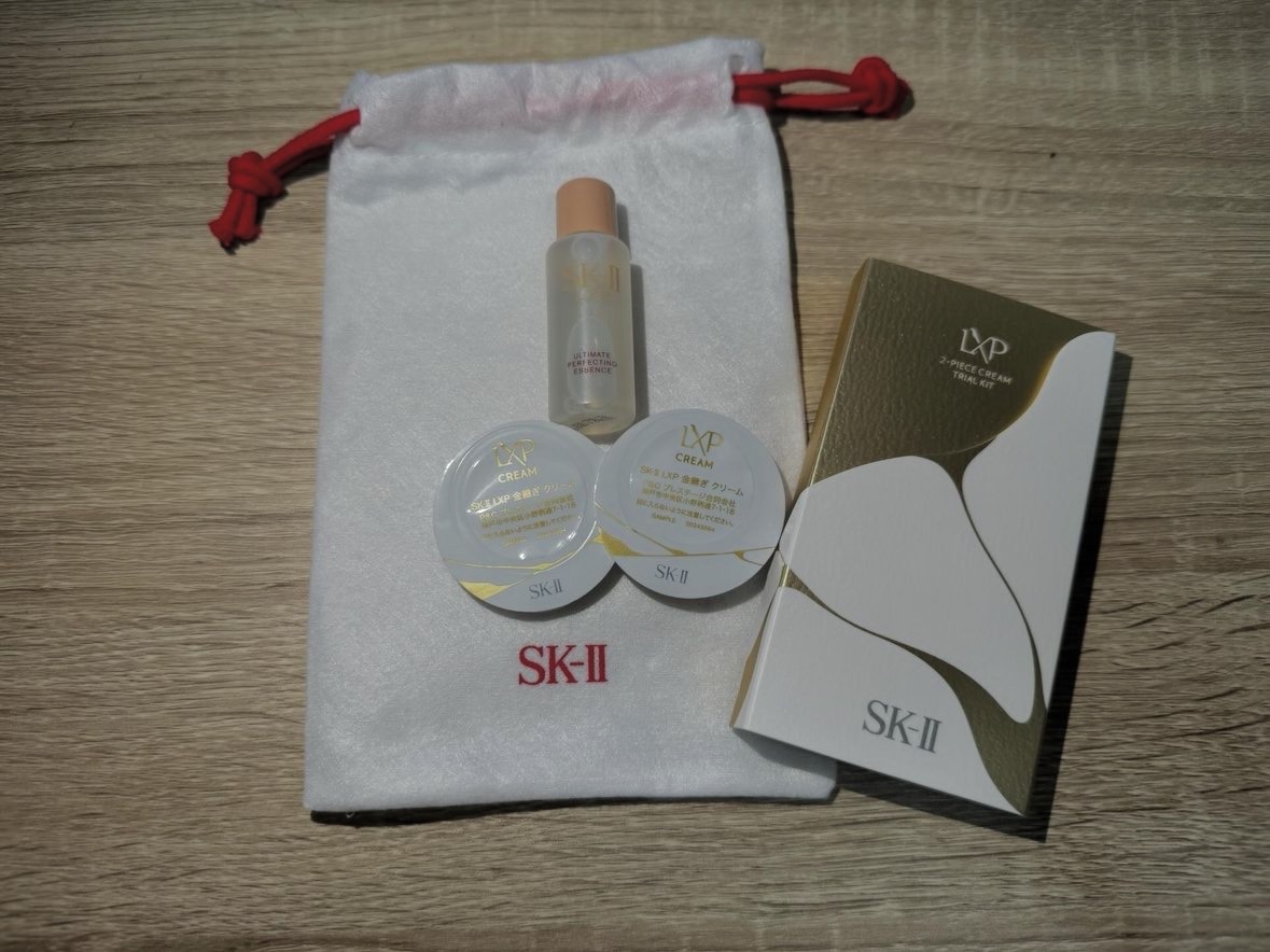 SK-II / SK-II LXP 金継ぎ エッセンスの公式商品情報｜美容