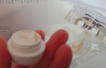 cocon / ソワクリームの公式商品情報｜美容・化粧品情報はアット