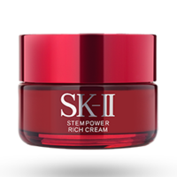 SK-II / ステムパワー リッチ クリームの公式商品情報｜美容・化粧品