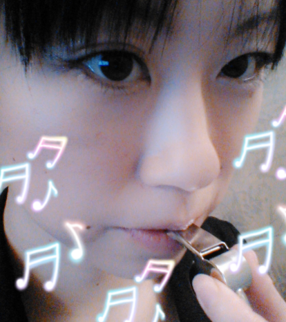 笛を吹くときの顔がどう頑張っても不細工 笑 トキタソさんのブログ Cosme アットコスメ 笛を吹くときの顔がどう頑張っても不細工 笑 トキタソさんのブログ Cosme アットコスメ