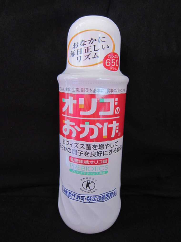 腸内細菌たちのご飯 プレバイオティクス オリゴのおかげ りんたそんさんのブログ Cosme アットコスメ