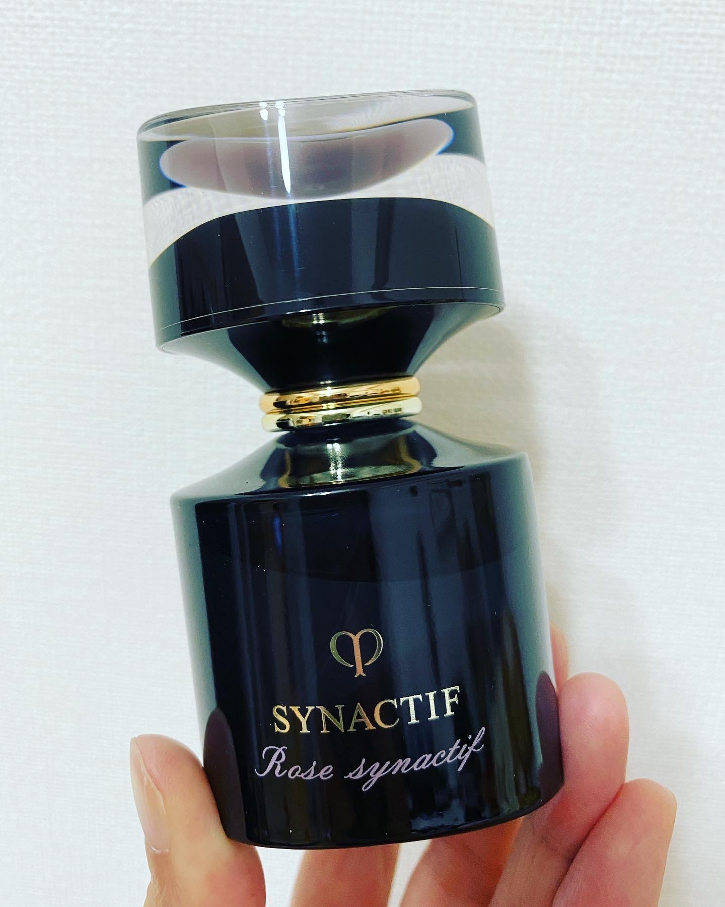 クレ・ド・ポー ローズシナクティフ 50ml | gulatilaw.com