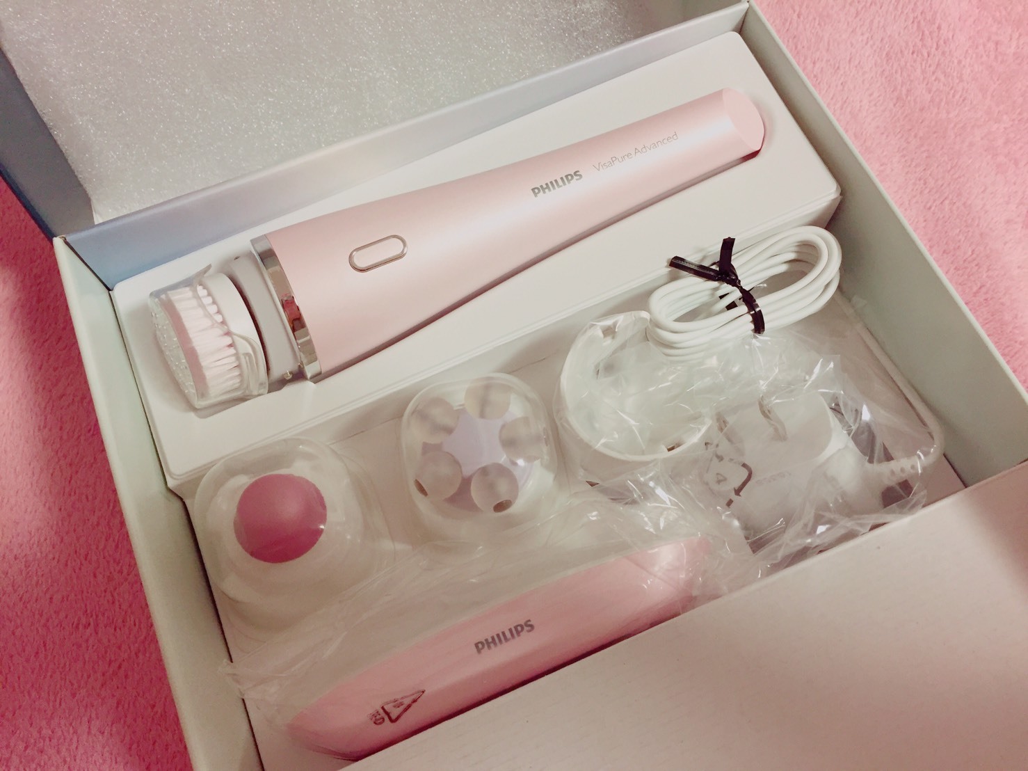 フィリップス(Philips) / ビザピュア アドバンス センシティブ フィリップス(Philips) / ビザピュア アドバンス センシティブ