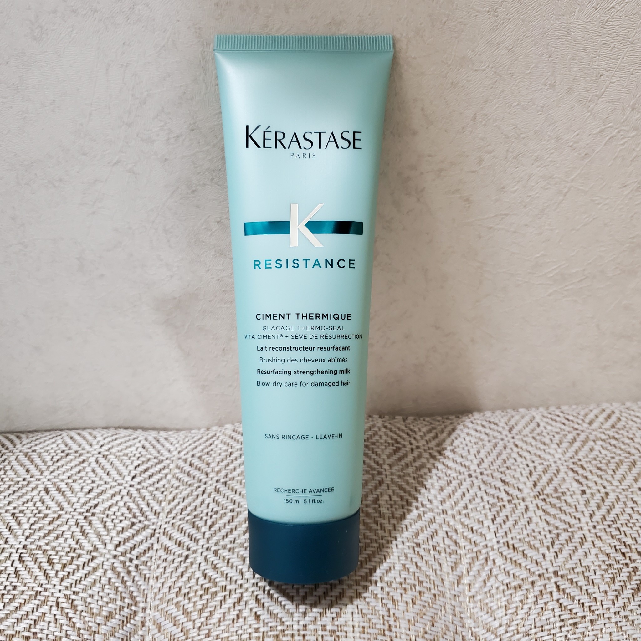 KERASTASE ケラスターゼ RE シモン テルミック 150g