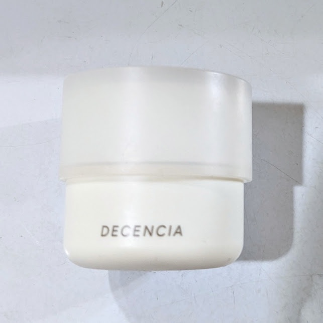 DECENCIA(ディセンシア) / ディセンシア クリームの公式商品情報