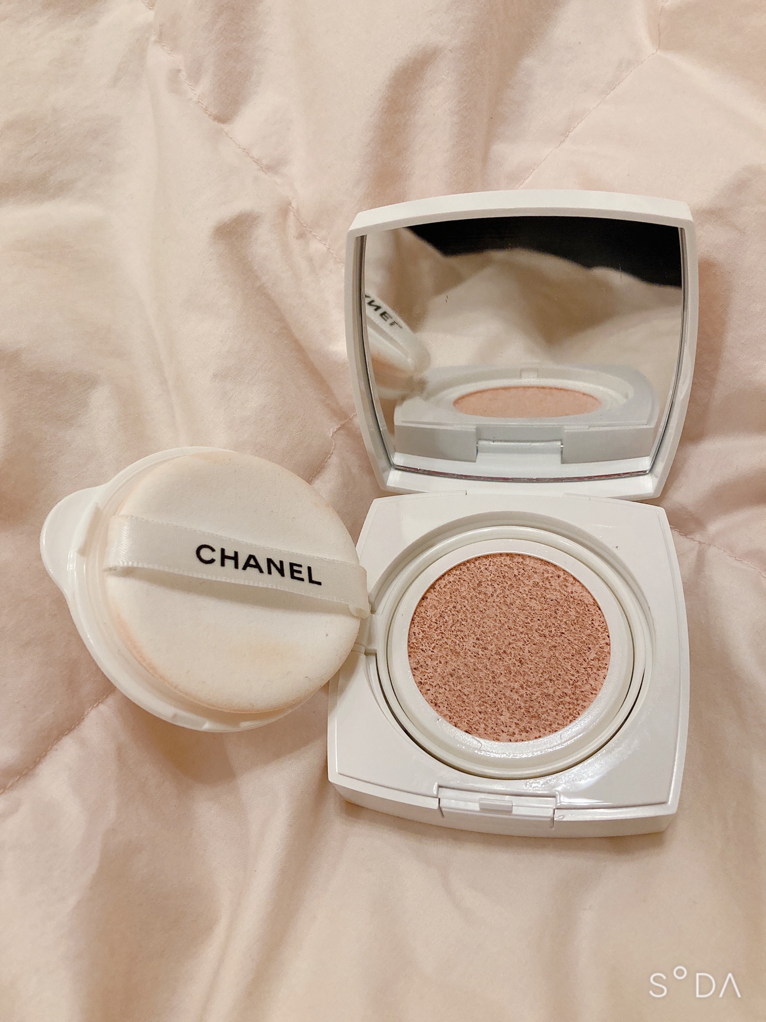 定価CHANEL ルブラントーンアップロージータッチ - jkc78.com