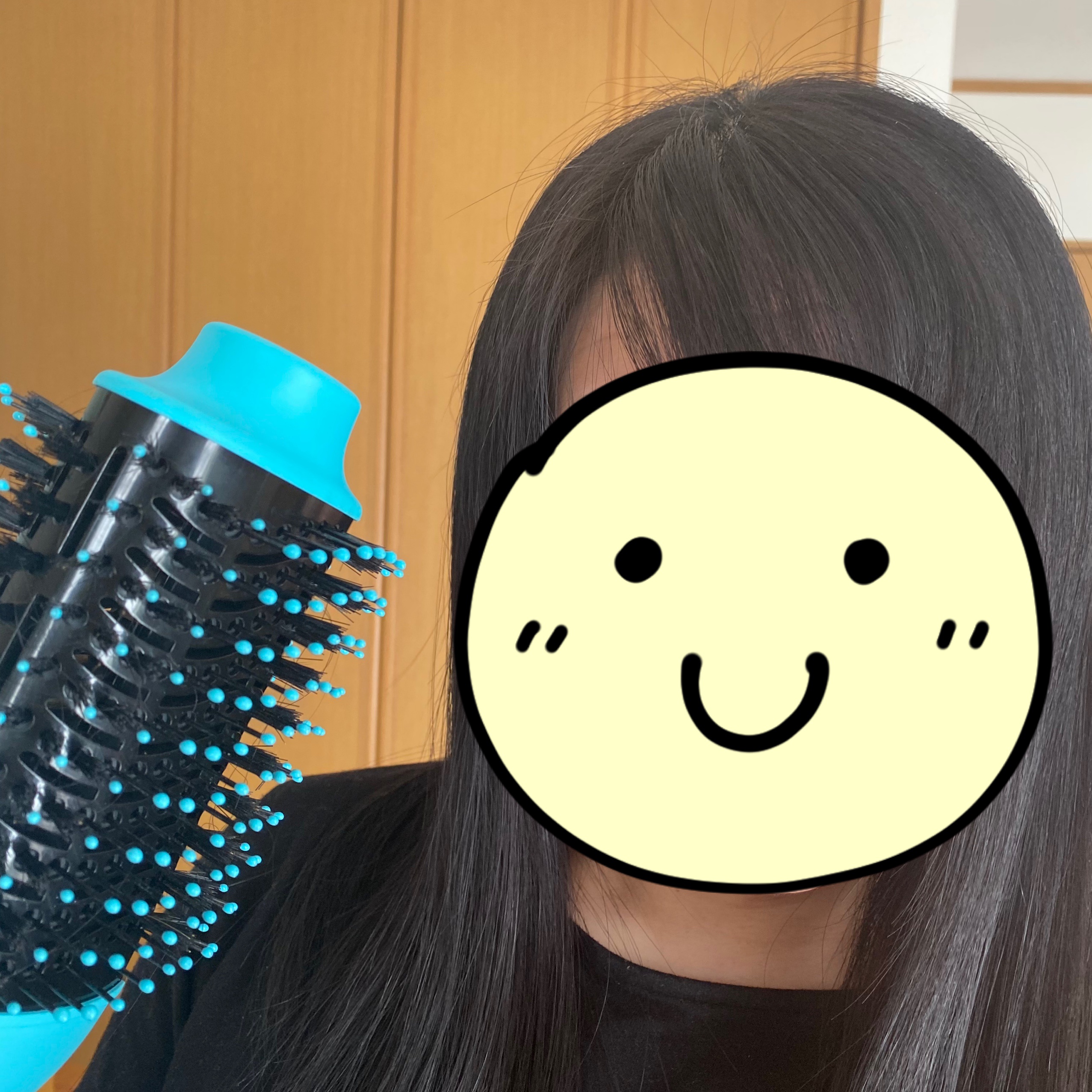 REVLON / ボリューマイザーヘアードライヤーブラシの公式商品 REVLON / ボリューマイザーヘアードライヤーブラシの公式商品