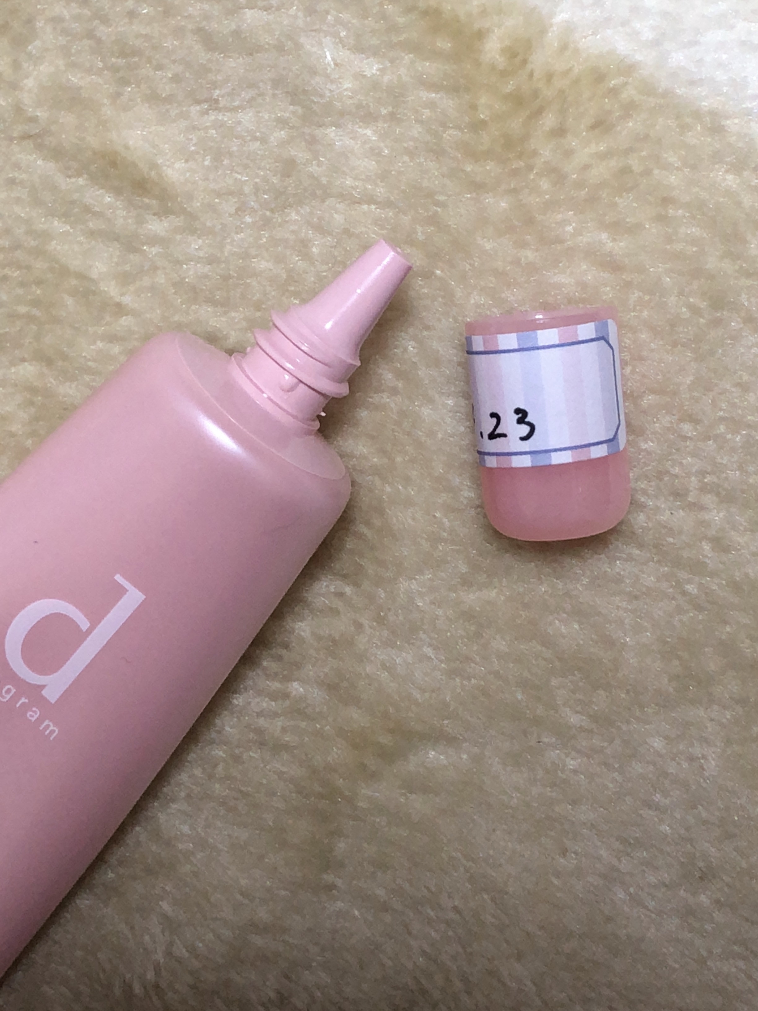 d プログラム / モイストケアクリームの公式商品情報｜美容