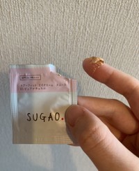 Sugao エアーフィットccクリームの商品情報 美容 化粧品情報はアットコスメ