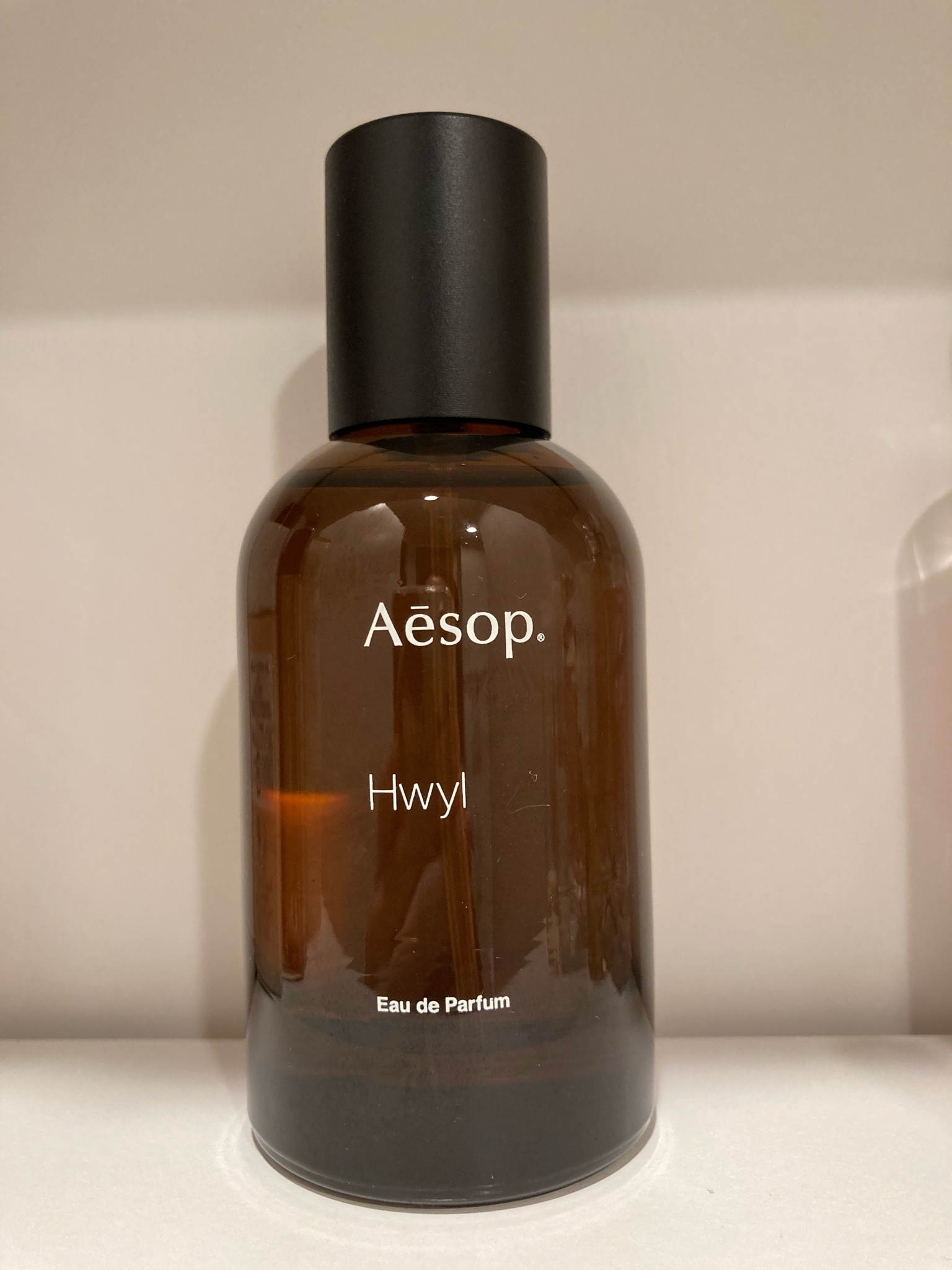 定番正規店 Aesop ヒュイル オードパルファム dC8L7-m57976953309