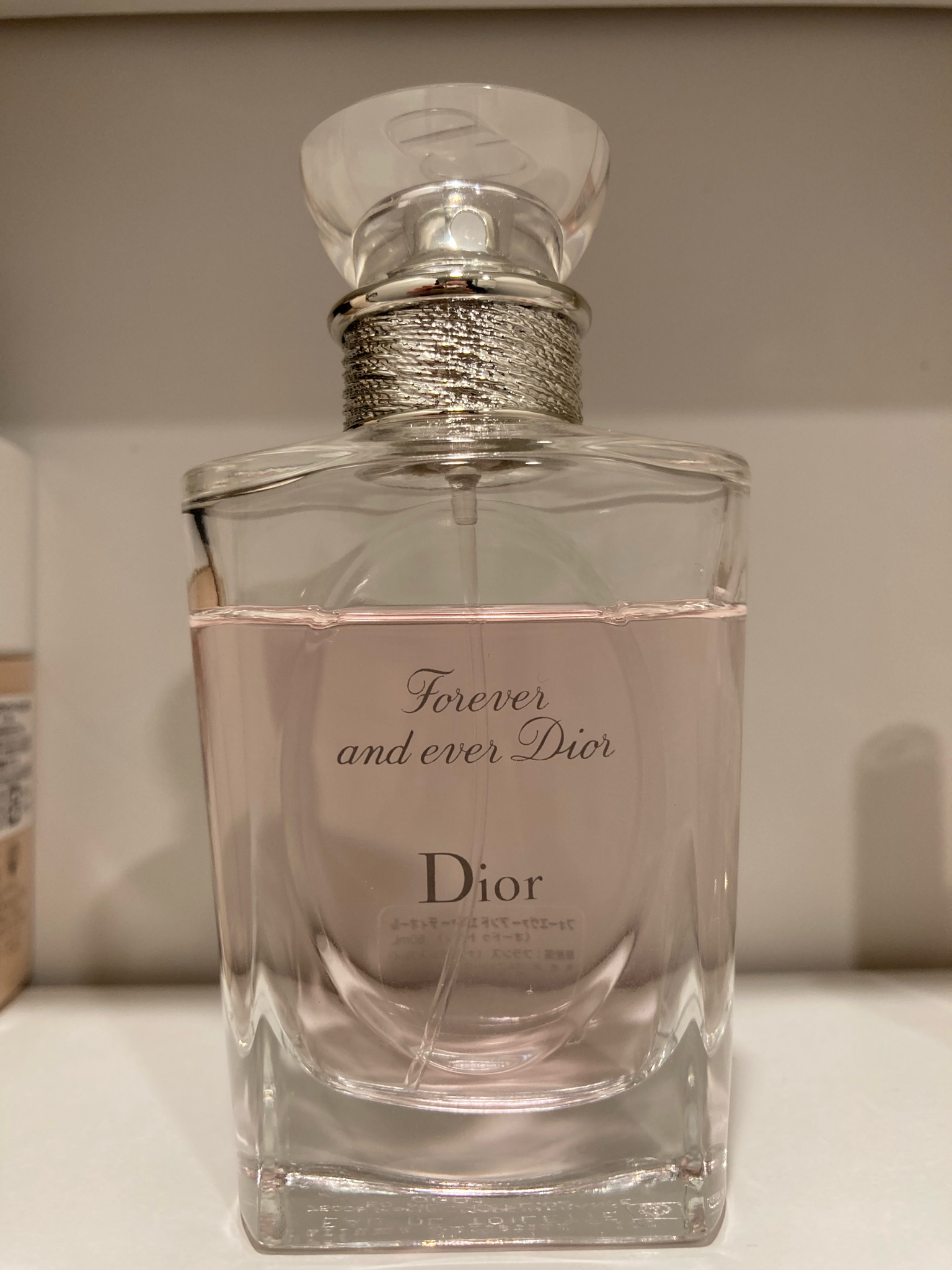 フレグラン Dior おまけ付き ミキモトハンドクリームの通販 by ryuko168's shop｜ディオールならラクマ - ディオール